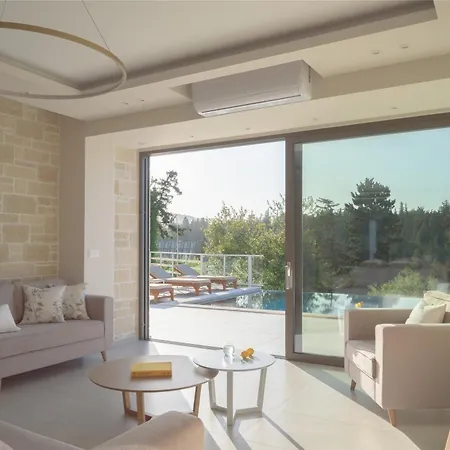 Villa Reflection Villa, Heated Pool & Absolute Seclusion, By Thinkvilla *