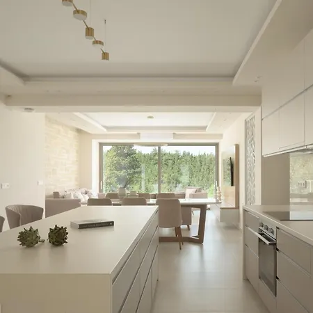Villa Reflection Villa, Heated Pool & Absolute Seclusion, By Thinkvilla Hanya